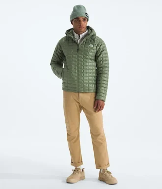 Giacca con cappuccio THERMOBALL™ da uomo Giacca con cappuccio THERMOBALL™ da uomo