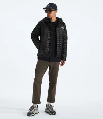 Giacca con cappuccio THERMOBALL™ da uomo Giacca con cappuccio THERMOBALL™ da uomo