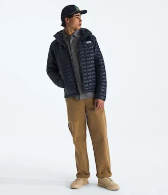 Giacca con cappuccio THERMOBALL™ da uomo