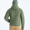 Giacca con cappuccio THERMOBALL™ da uomo Giacca con cappuccio THERMOBALL™ da uomo