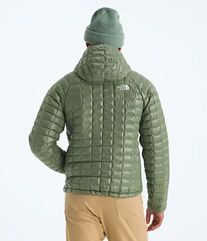 Giacca con cappuccio THERMOBALL™ da uomo Giacca con cappuccio THERMOBALL™ da uomo
