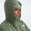 Giacca con cappuccio THERMOBALL™ da uomo Giacca con cappuccio THERMOBALL™ da uomo