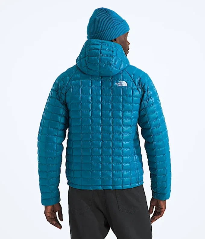 Giacca con cappuccio THERMOBALL™ da uomo Giacca con cappuccio THERMOBALL™ da uomo