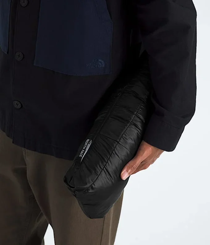 Giacca con cappuccio THERMOBALL™ da uomo Giacca con cappuccio THERMOBALL™ da uomo