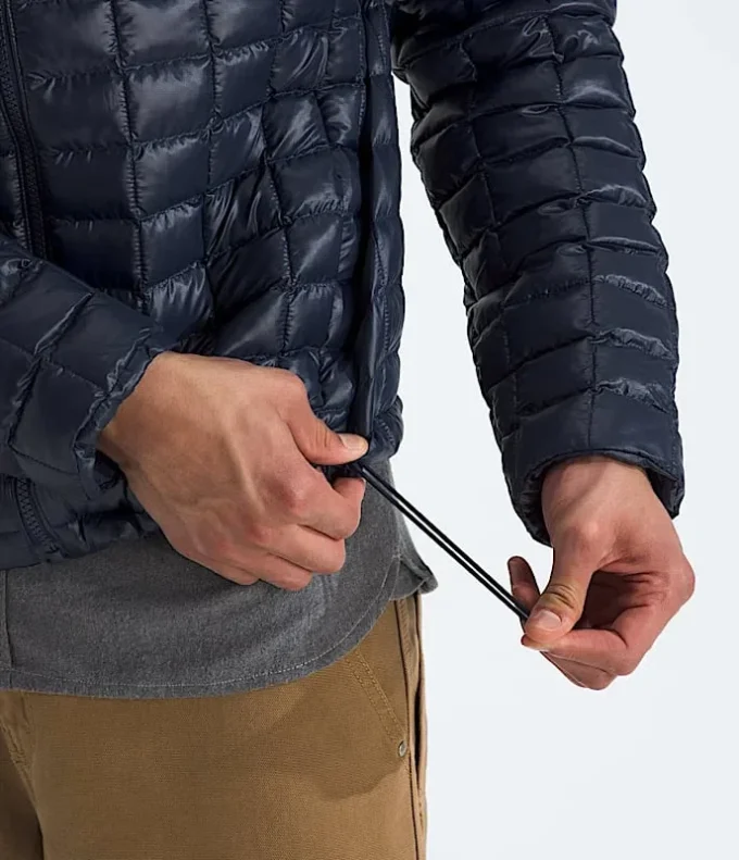 Giacca con cappuccio THERMOBALL™ da uomo Giacca con cappuccio THERMOBALL™ da uomo