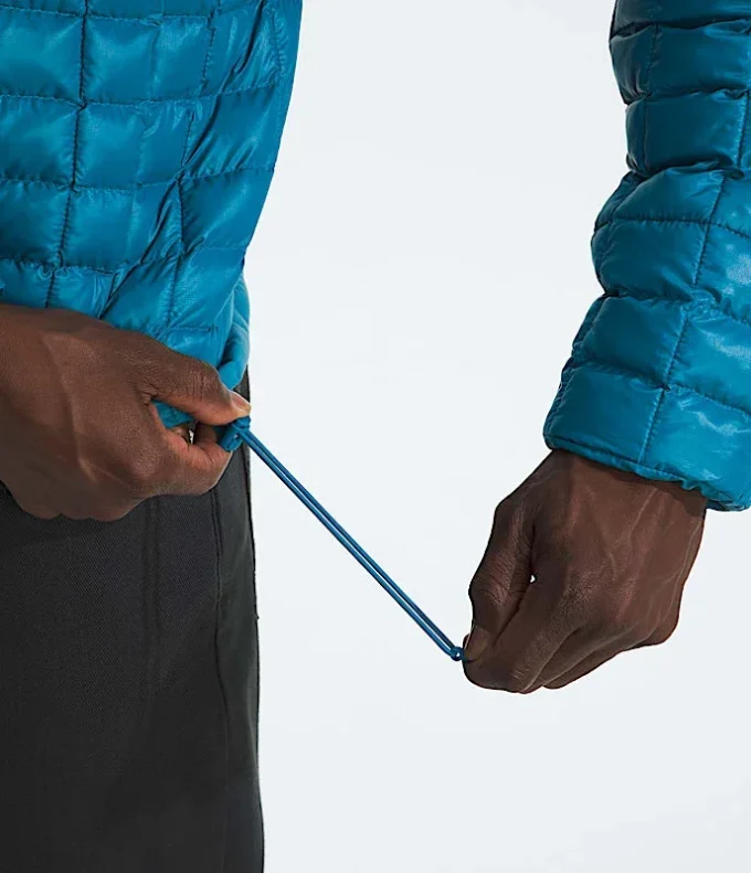 Giacca con cappuccio THERMOBALL™ da uomo Giacca con cappuccio THERMOBALL™ da uomo