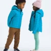 Giacca con cappuccio THERMOBALL™ per bambini Giacca con cappuccio THERMOBALL™ per bambini
