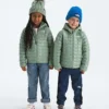 Giacca con cappuccio THERMOBALL™ per bambini Giacca con cappuccio THERMOBALL™ per bambini