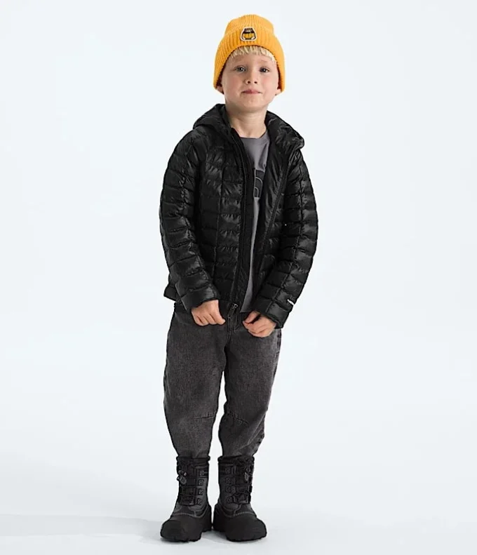 Giacca con cappuccio THERMOBALL™ per bambini Giacca con cappuccio THERMOBALL™ per bambini