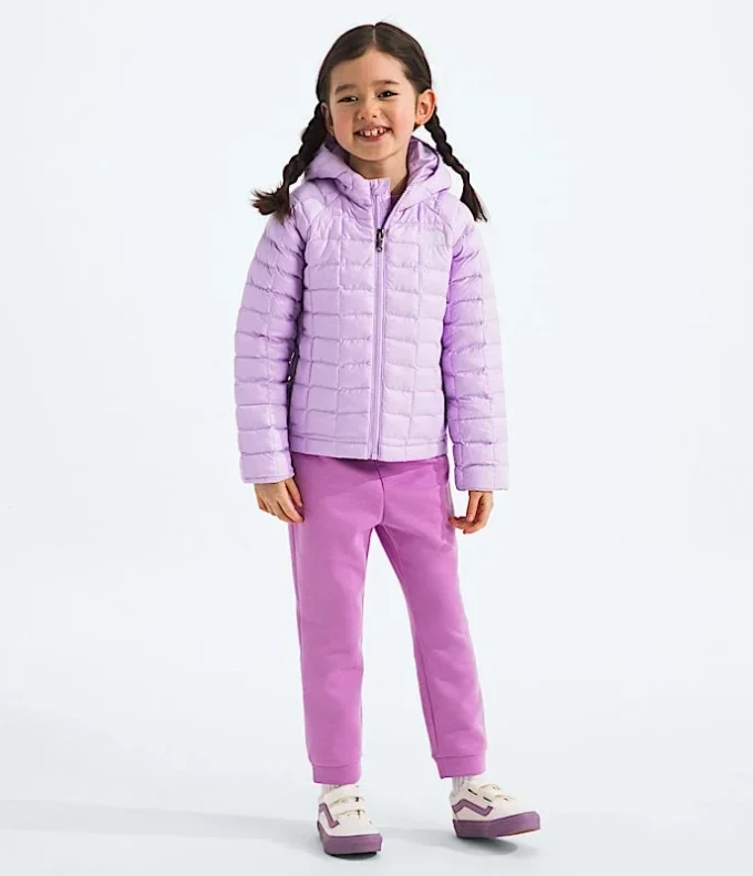 Giacca con cappuccio THERMOBALL™ per bambini Giacca con cappuccio THERMOBALL™ per bambini