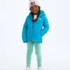 Giacca con cappuccio THERMOBALL™ per bambini Giacca con cappuccio THERMOBALL™ per bambini