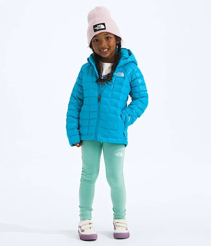 Giacca con cappuccio THERMOBALL™ per bambini Giacca con cappuccio THERMOBALL™ per bambini