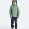 Giacca con cappuccio THERMOBALL™ per bambini Giacca con cappuccio THERMOBALL™ per bambini