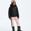 Giacca con cappuccio THERMOBALL™ per bambini Giacca con cappuccio THERMOBALL™ per bambini