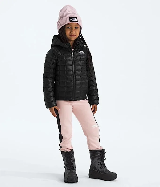 Giacca con cappuccio THERMOBALL™ per bambini Giacca con cappuccio THERMOBALL™ per bambini
