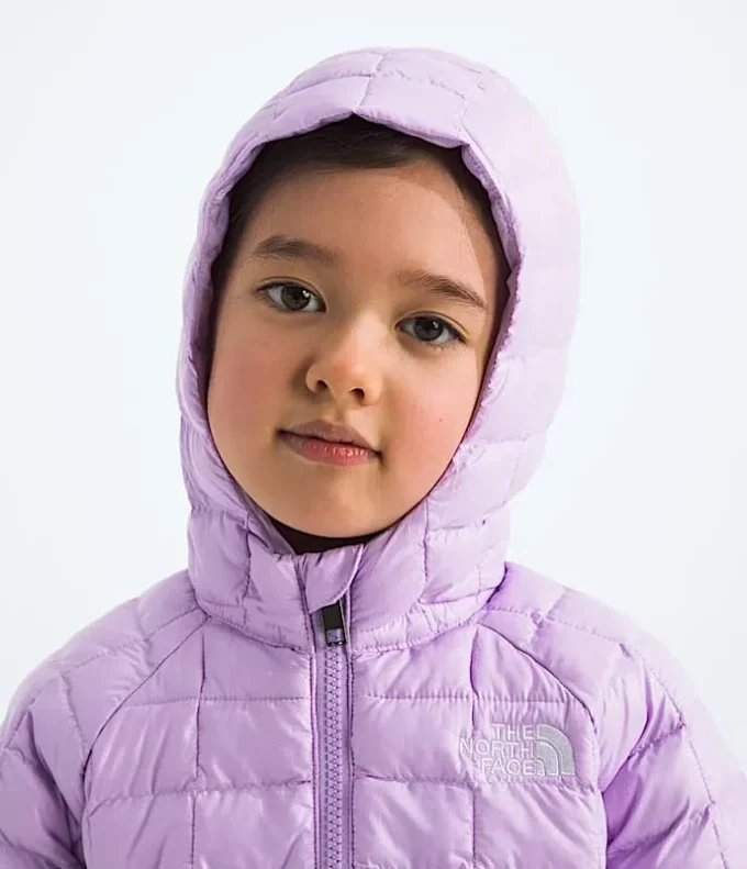 Giacca con cappuccio THERMOBALL™ per bambini Giacca con cappuccio THERMOBALL™ per bambini