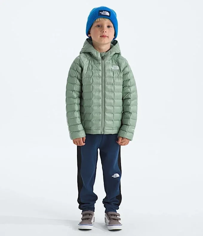 Giacca con cappuccio THERMOBALL™ per bambini Giacca con cappuccio THERMOBALL™ per bambini