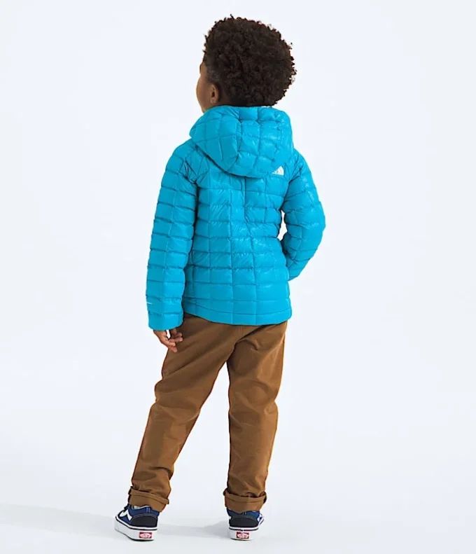 Giacca con cappuccio THERMOBALL™ per bambini Giacca con cappuccio THERMOBALL™ per bambini