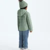 Giacca con cappuccio THERMOBALL™ per bambini Giacca con cappuccio THERMOBALL™ per bambini