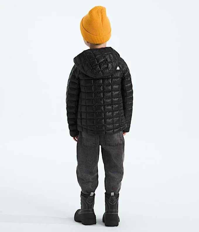 Giacca con cappuccio THERMOBALL™ per bambini Giacca con cappuccio THERMOBALL™ per bambini