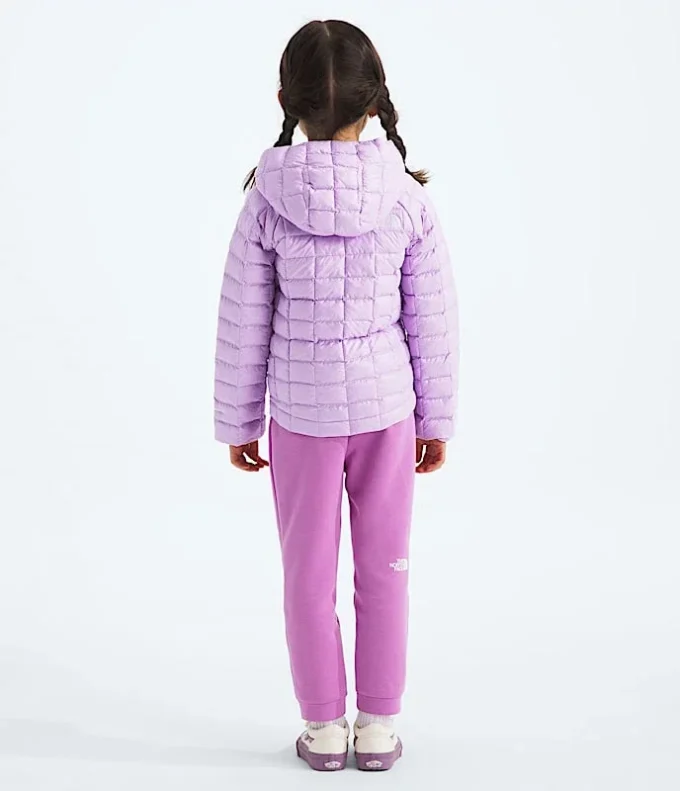 Giacca con cappuccio THERMOBALL™ per bambini Giacca con cappuccio THERMOBALL™ per bambini