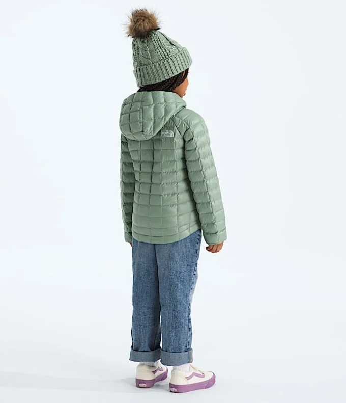 Giacca con cappuccio THERMOBALL™ per bambini Giacca con cappuccio THERMOBALL™ per bambini
