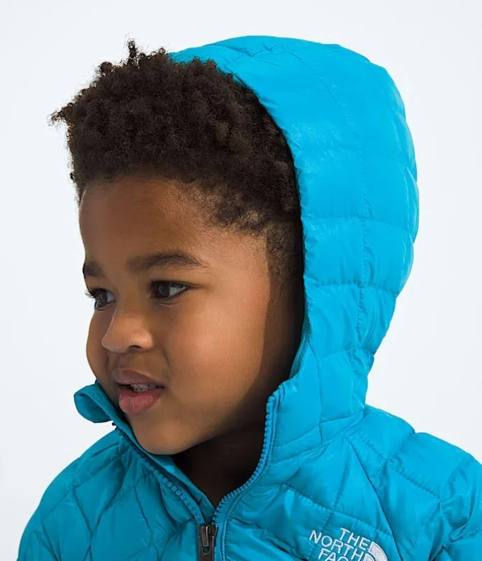 Giacca con cappuccio THERMOBALL™ per bambini Giacca con cappuccio THERMOBALL™ per bambini