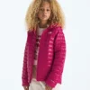 Giacca con cappuccio THERMOBALL™ per Ragazzo e Ragazza Giacca con cappuccio THERMOBALL™ per Ragazzo e Ragazza