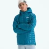 Giacca con cappuccio THERMOBALL™ per Ragazzo e Ragazza Giacca con cappuccio THERMOBALL™ per Ragazzo e Ragazza