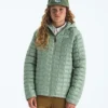 Giacca con cappuccio THERMOBALL™ per Ragazzo e Ragazza Giacca con cappuccio THERMOBALL™ per Ragazzo e Ragazza