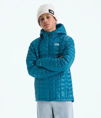 Giacca con cappuccio THERMOBALL™ per Ragazzo e Ragazza