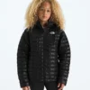 Giacca con cappuccio THERMOBALL™ per Ragazzo e Ragazza Giacca con cappuccio THERMOBALL™ per Ragazzo e Ragazza