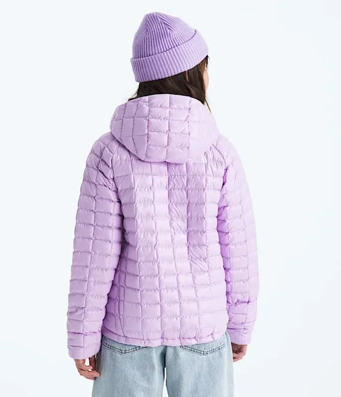 Giacca con cappuccio THERMOBALL™ per Ragazzo e Ragazza Giacca con cappuccio THERMOBALL™ per Ragazzo e Ragazza