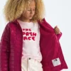Giacca con cappuccio THERMOBALL™ per Ragazzo e Ragazza Giacca con cappuccio THERMOBALL™ per Ragazzo e Ragazza