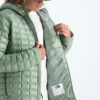 Giacca con cappuccio THERMOBALL™ per Ragazzo e Ragazza Giacca con cappuccio THERMOBALL™ per Ragazzo e Ragazza