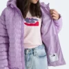 Giacca con cappuccio THERMOBALL™ per Ragazzo e Ragazza Giacca con cappuccio THERMOBALL™ per Ragazzo e Ragazza