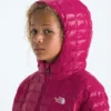 Giacca con cappuccio THERMOBALL™ per Ragazzo e Ragazza Giacca con cappuccio THERMOBALL™ per Ragazzo e Ragazza