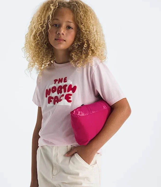 Giacca con cappuccio THERMOBALL™ per Ragazzo e Ragazza Giacca con cappuccio THERMOBALL™ per Ragazzo e Ragazza