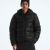 Giacca con cappuccio TNF™ HKe Kalix Down da uomo Giacca con cappuccio TNF™ HKe Kalix Down da uomo