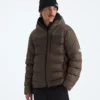Giacca con cappuccio TNF™ HKe Kalix Down da uomo Giacca con cappuccio TNF™ HKe Kalix Down da uomo