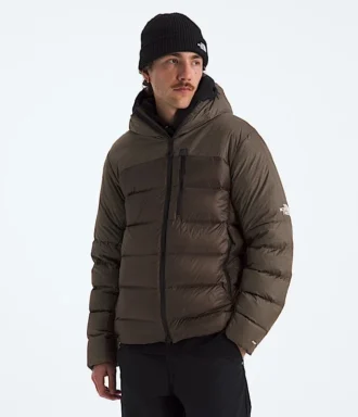 Giacca con cappuccio TNF™ HKe Kalix Down da uomo