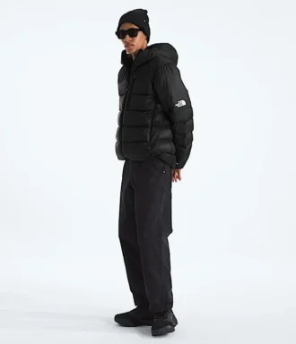 Giacca con cappuccio TNF™ HKe Kalix Down da uomo
