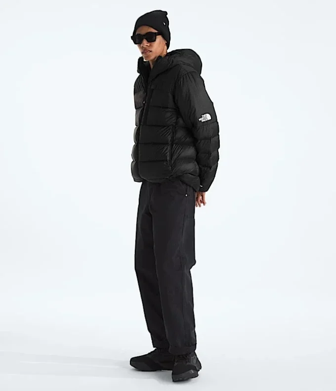 Giacca con cappuccio TNF™ HKe Kalix Down da uomo Giacca con cappuccio TNF™ HKe Kalix Down da uomo