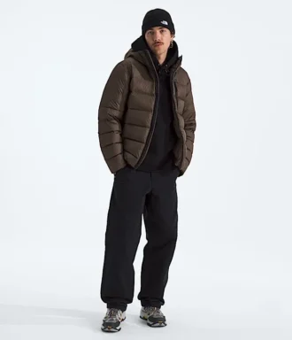 Giacca con cappuccio TNF™ HKe Kalix Down da uomo