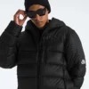 Giacca con cappuccio TNF™ HKe Kalix Down da uomo Giacca con cappuccio TNF™ HKe Kalix Down da uomo