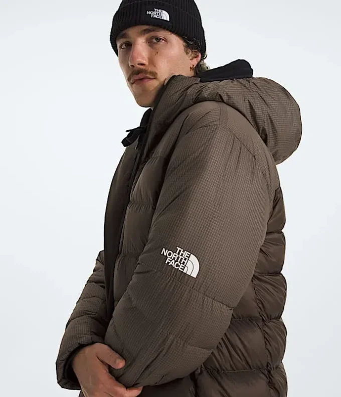 Giacca con cappuccio TNF™ HKe Kalix Down da uomo Giacca con cappuccio TNF™ HKe Kalix Down da uomo