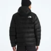 Giacca con cappuccio TNF™ HKe Kalix Down da uomo Giacca con cappuccio TNF™ HKe Kalix Down da uomo