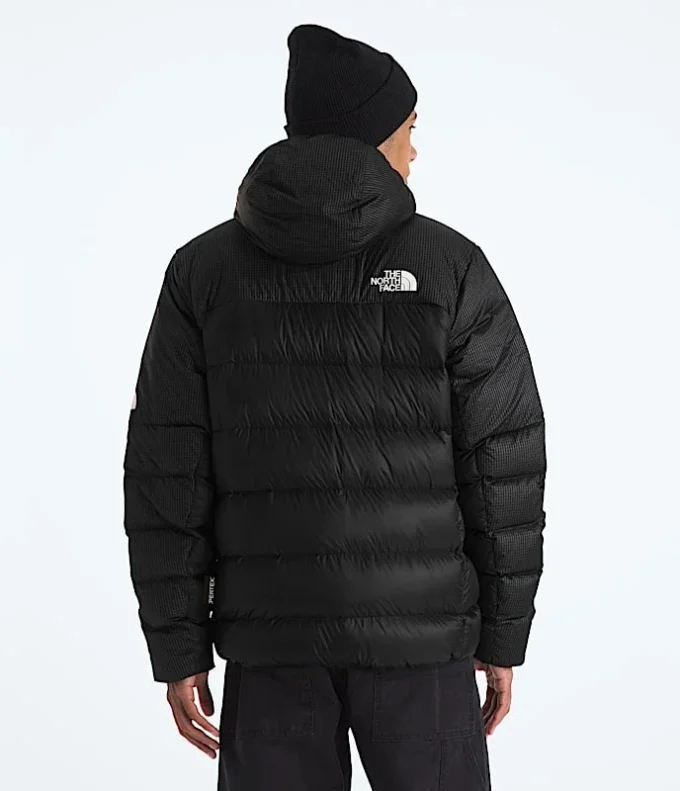 Giacca con cappuccio TNF™ HKe Kalix Down da uomo Giacca con cappuccio TNF™ HKe Kalix Down da uomo
