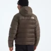Giacca con cappuccio TNF™ HKe Kalix Down da uomo Giacca con cappuccio TNF™ HKe Kalix Down da uomo