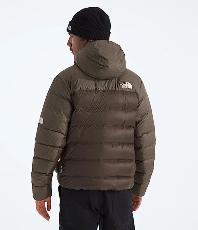 Giacca con cappuccio TNF™ HKe Kalix Down da uomo Giacca con cappuccio TNF™ HKe Kalix Down da uomo